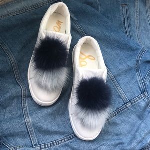 Sam Edelman sneakers